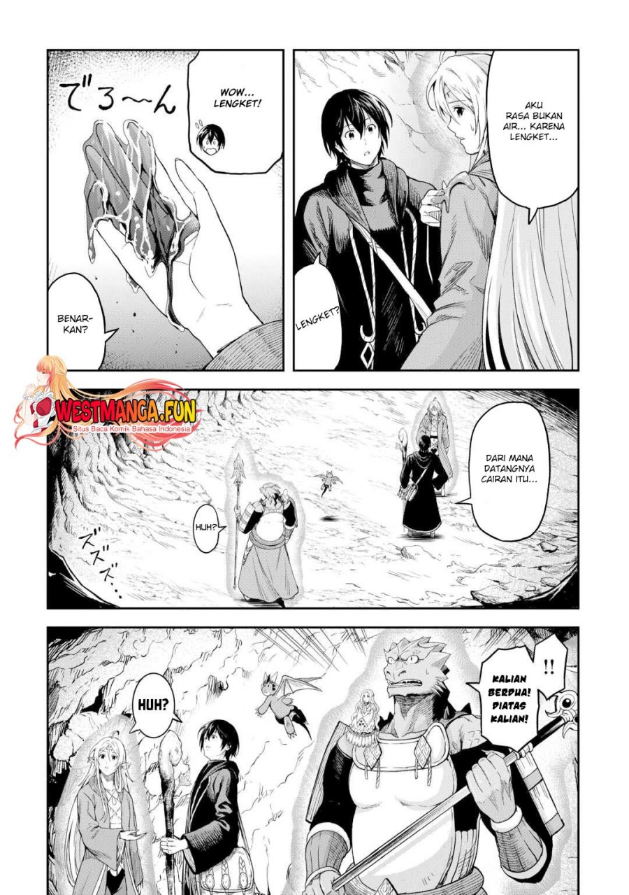 Souzai Saishuka no Isekai Ryokouki Chapter 54