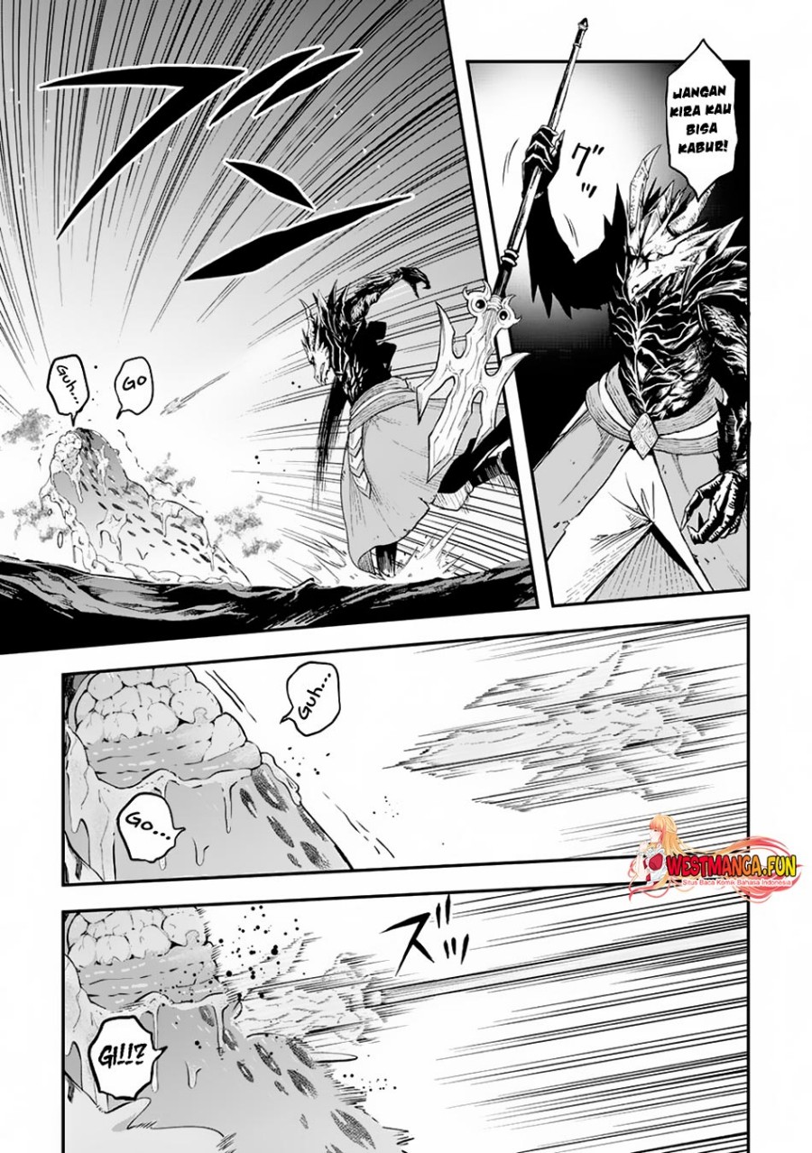 Souzai Saishuka no Isekai Ryokouki Chapter 56