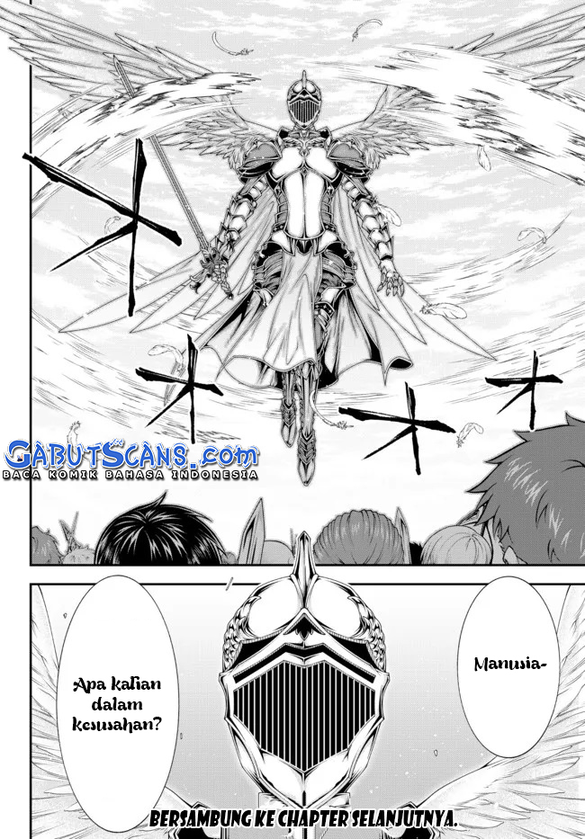 Joou Heika no Isekai Senryaku Chapter 27