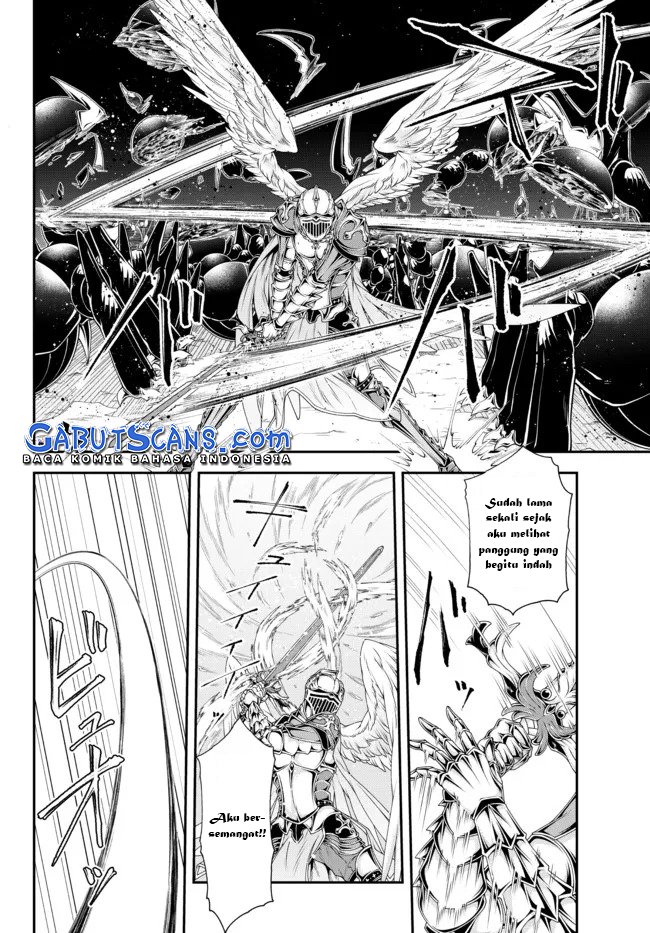 Joou Heika no Isekai Senryaku Chapter 28