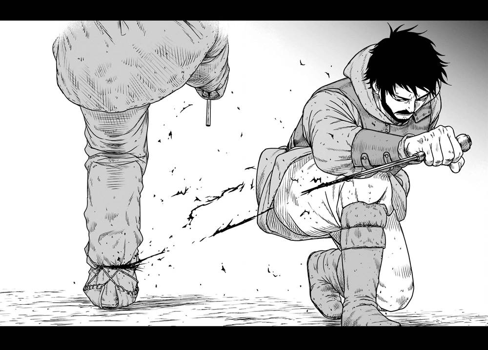 Yajin Tensei: Karate Survivor in Another World Chapter 49