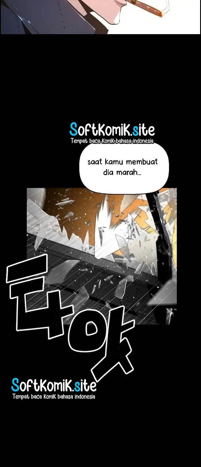 Terror Man Chapter 101