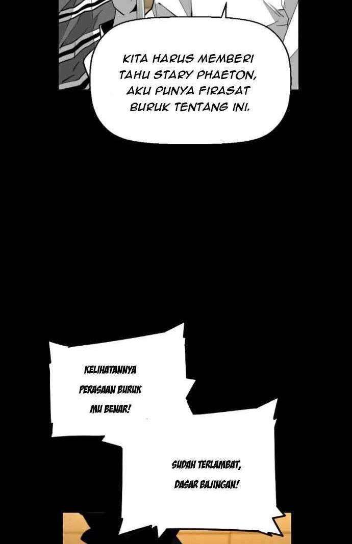 Terror Man Chapter 112