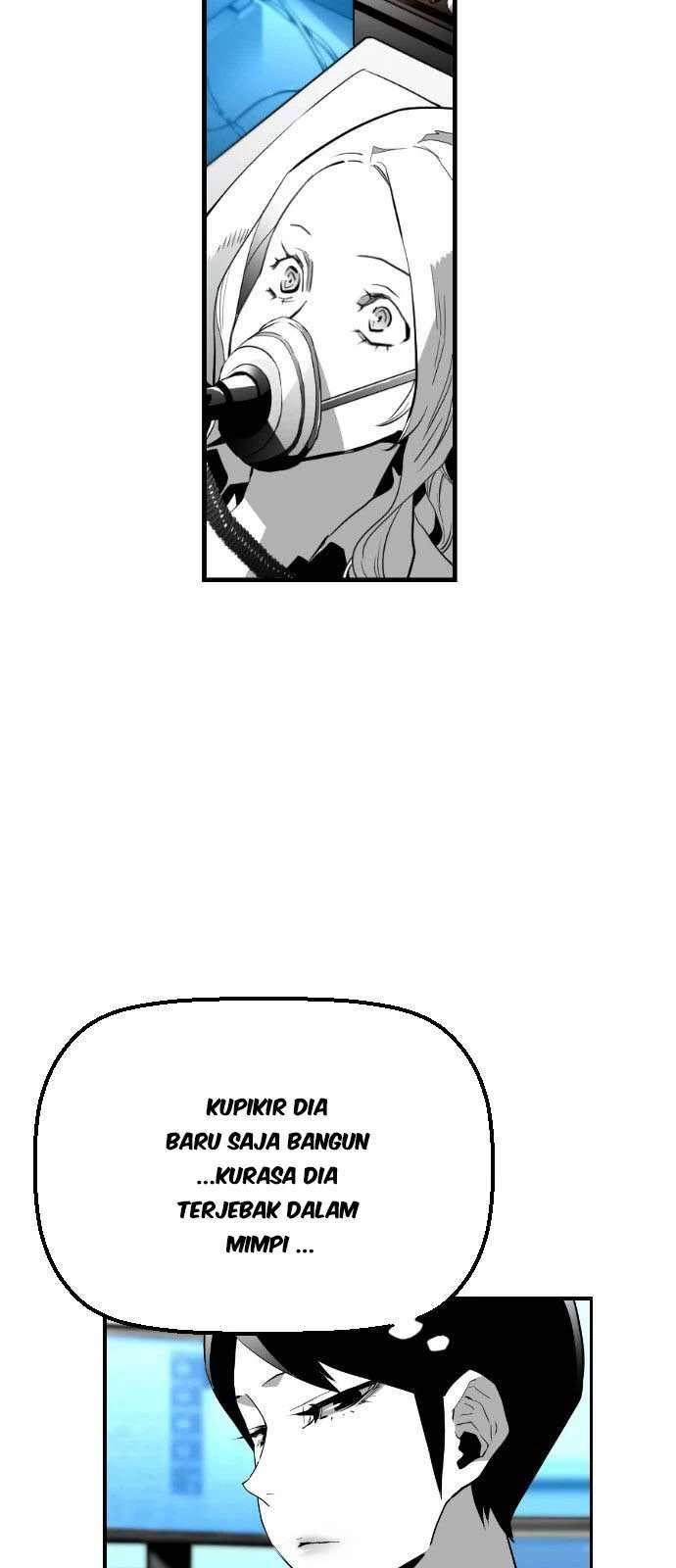 Terror Man Chapter 113