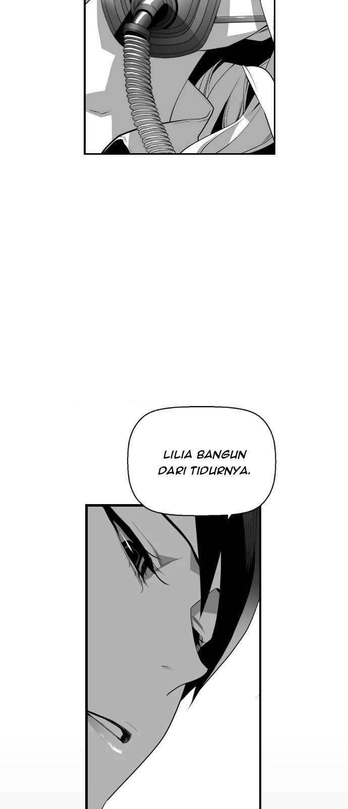 Terror Man Chapter 113