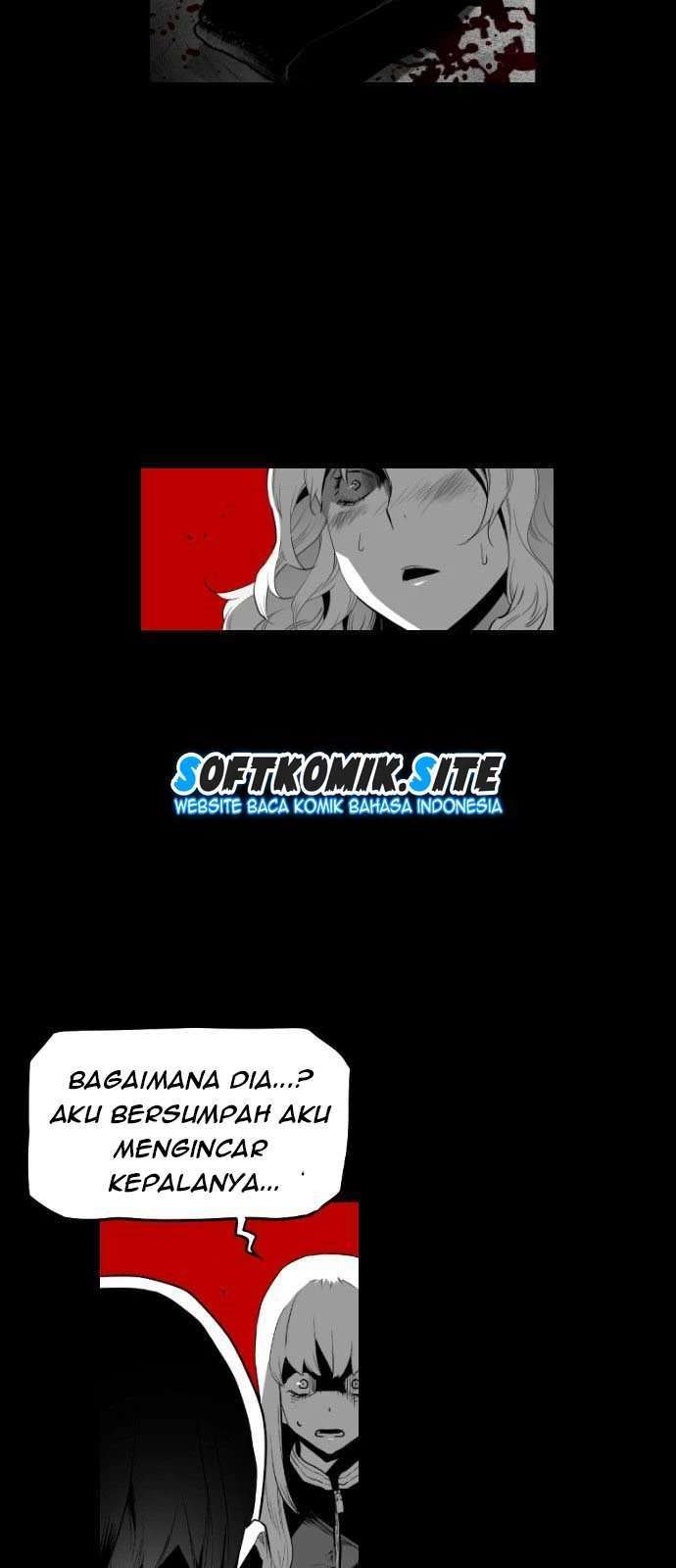 Terror Man Chapter 116