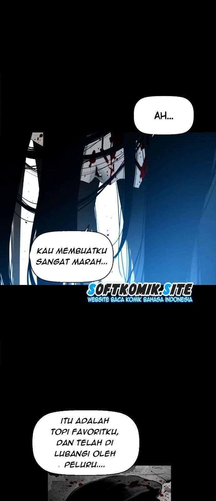 Terror Man Chapter 116