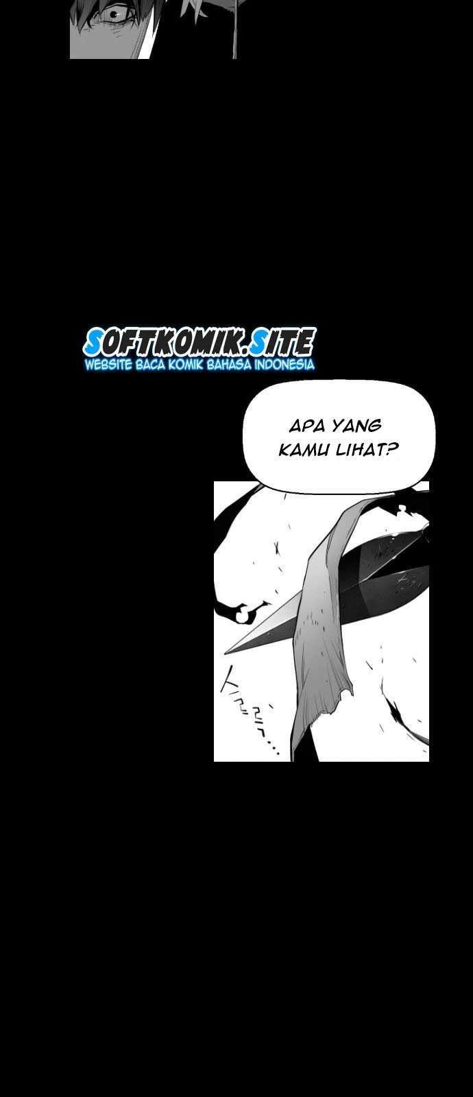 Terror Man Chapter 116