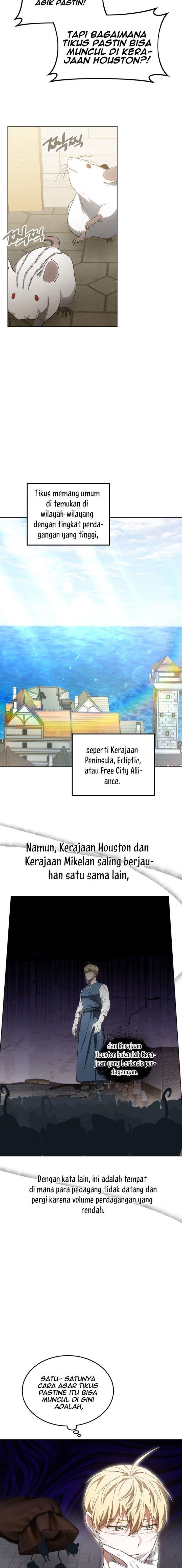 Dr. Player Chapter 38