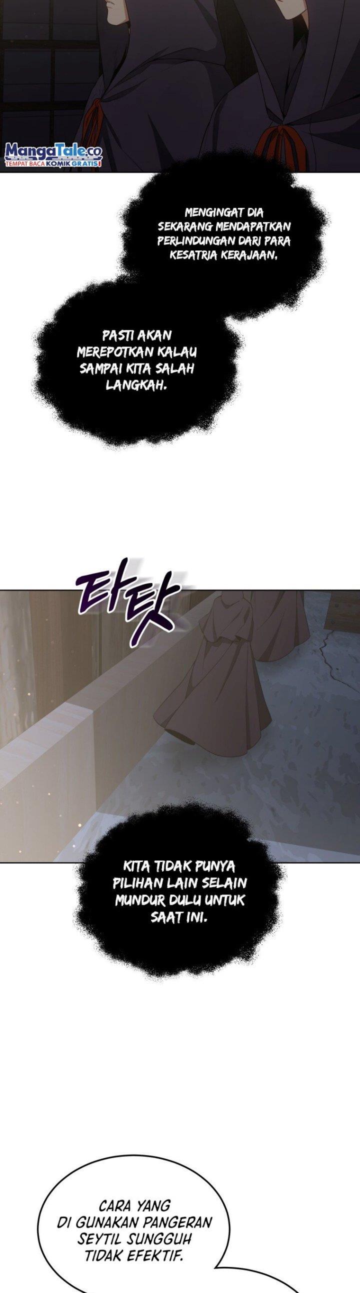 Dr. Player Chapter 39