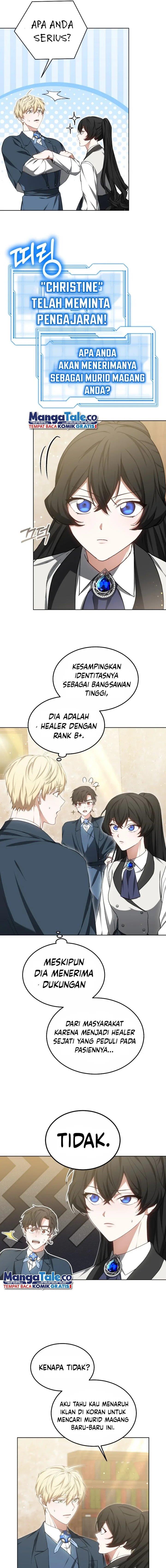 Dr. Player Chapter 47