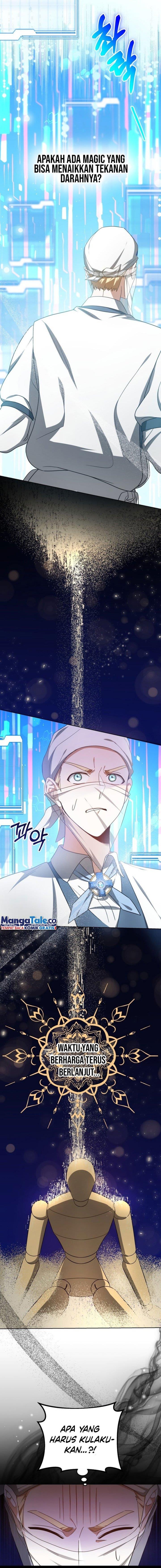 Dr. Player Chapter 54