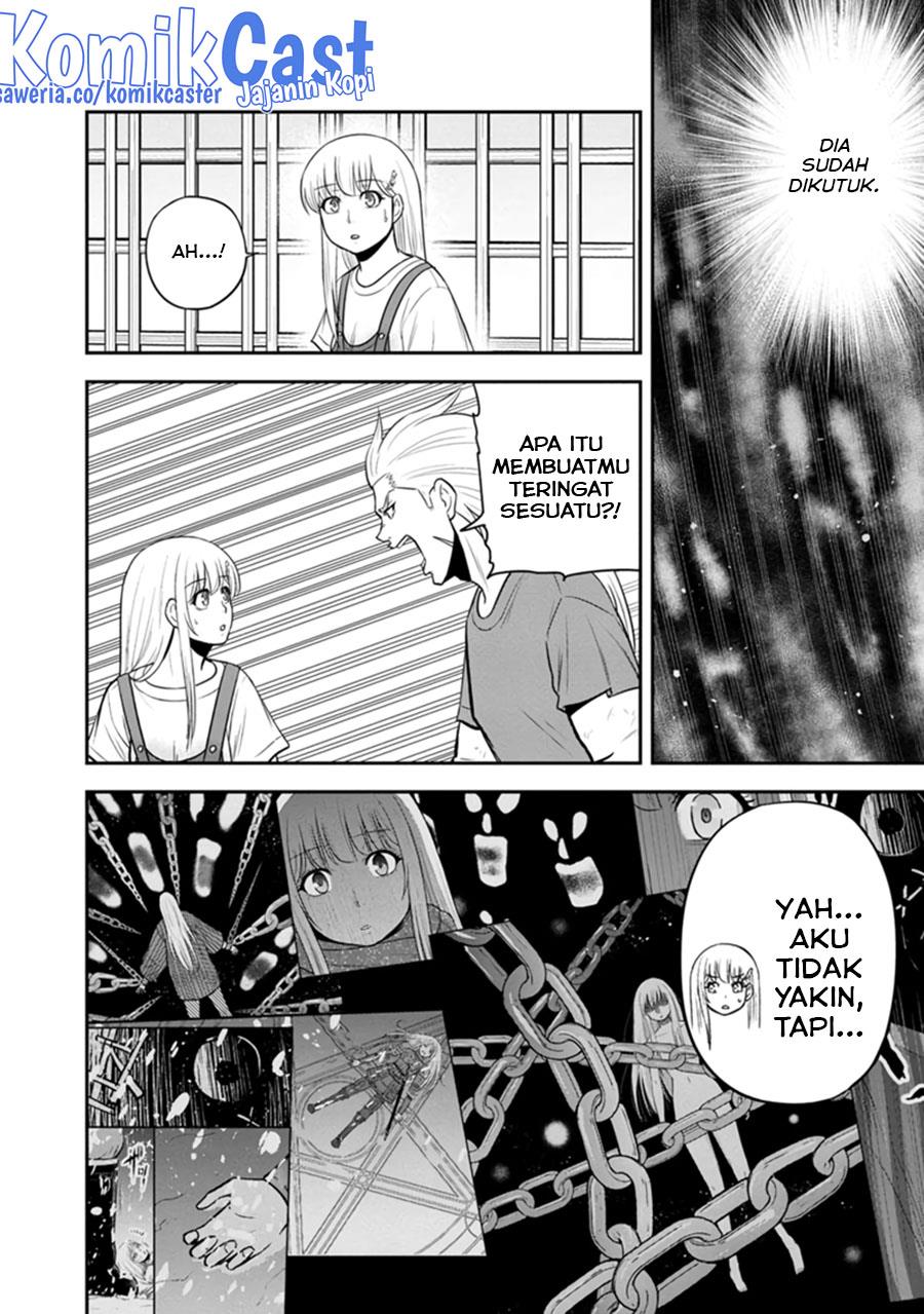 Orenchi ni Kita Onna Kishi to: Inakagurashi suru Koto ni Natta Ken Chapter 108