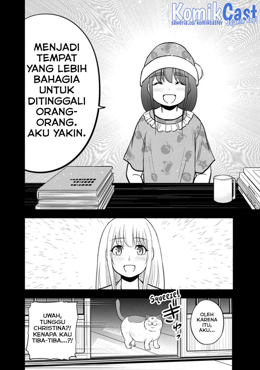 Orenchi ni Kita Onna Kishi to: Inakagurashi suru Koto ni Natta Ken Chapter 108