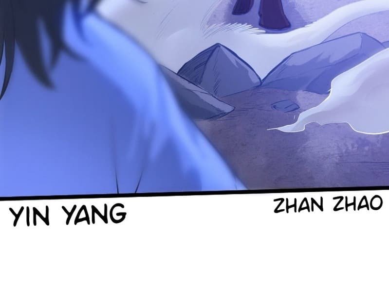 The Yinyang Judgement Chapter 1