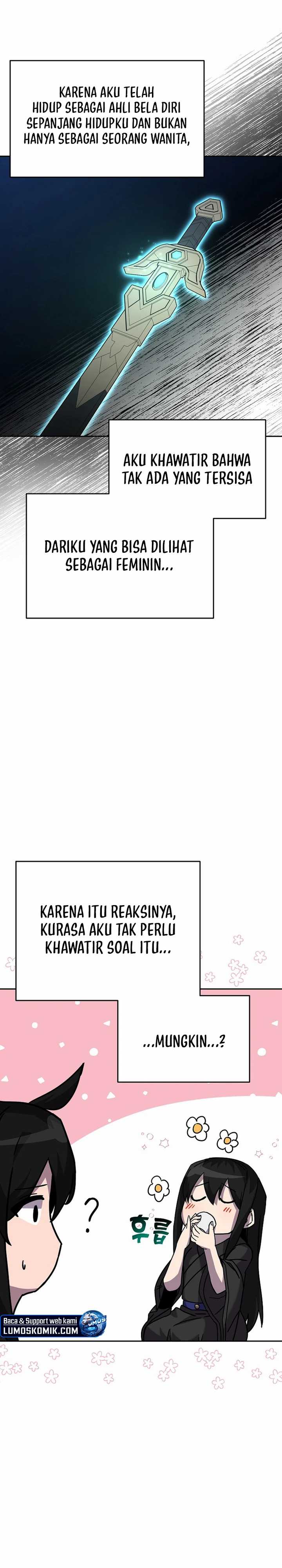 Martial Streamer Chapter 47