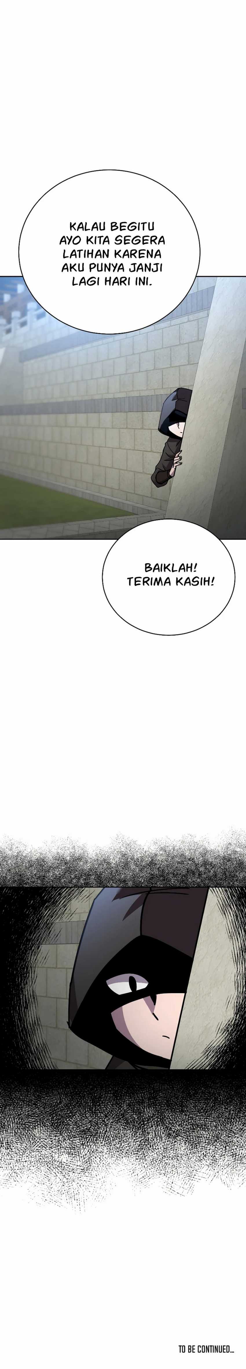 Martial Streamer Chapter 49