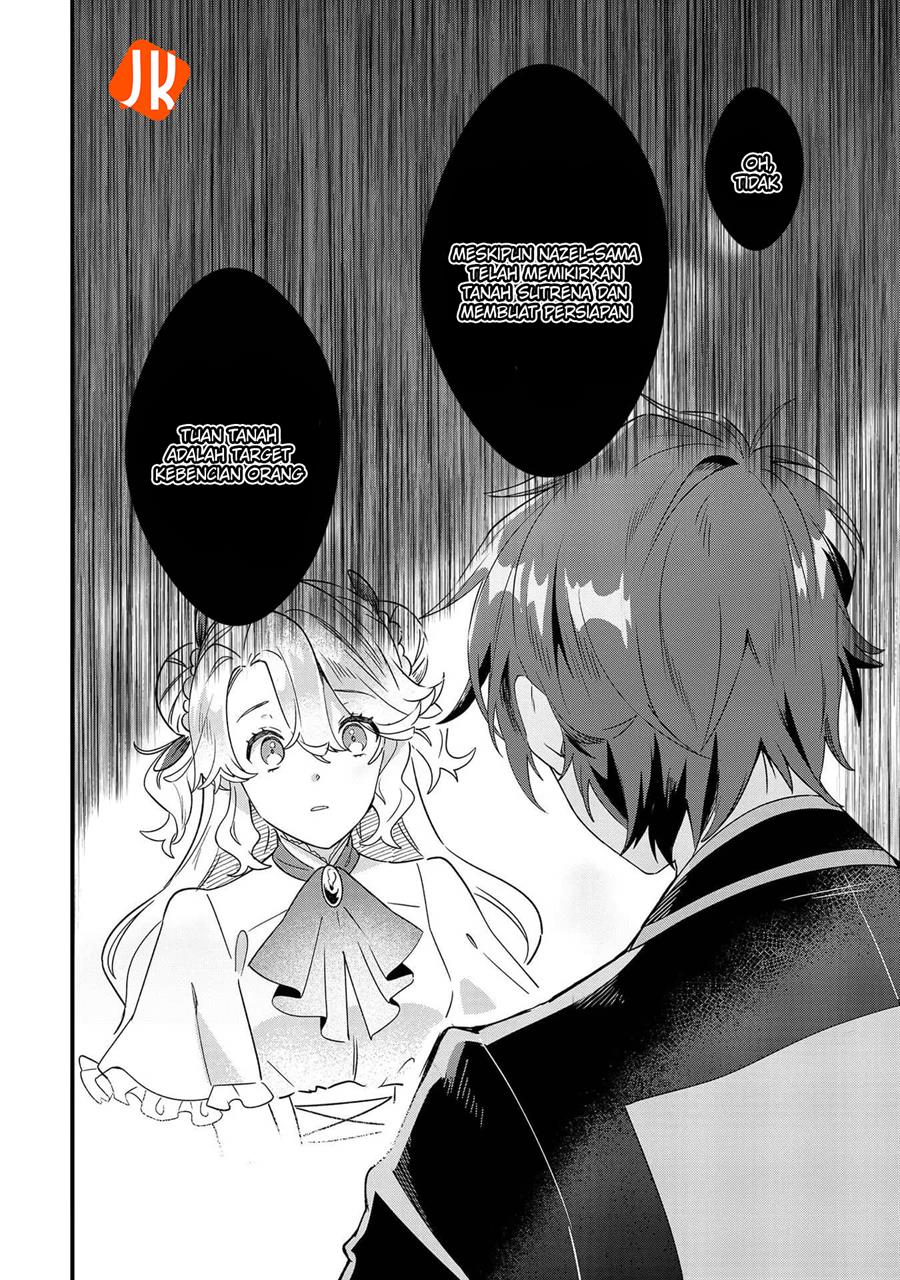 Imokusa Reijou desu ga Akuyaku Reisoku wo Tasuketara Kiniiraremashita Chapter 6