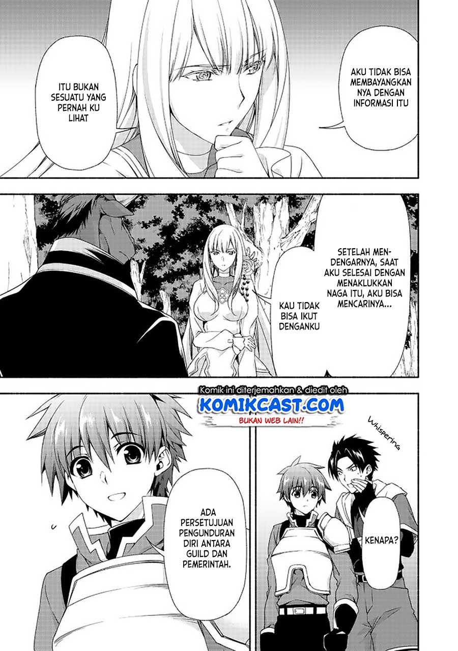 Moto Kizoku Reijou de Mikon no Haha desu ga, Musume-tachi ga Kawaisugite Boukenshagyou mo Ku ni narimasen@COMIC Chapter 7.2