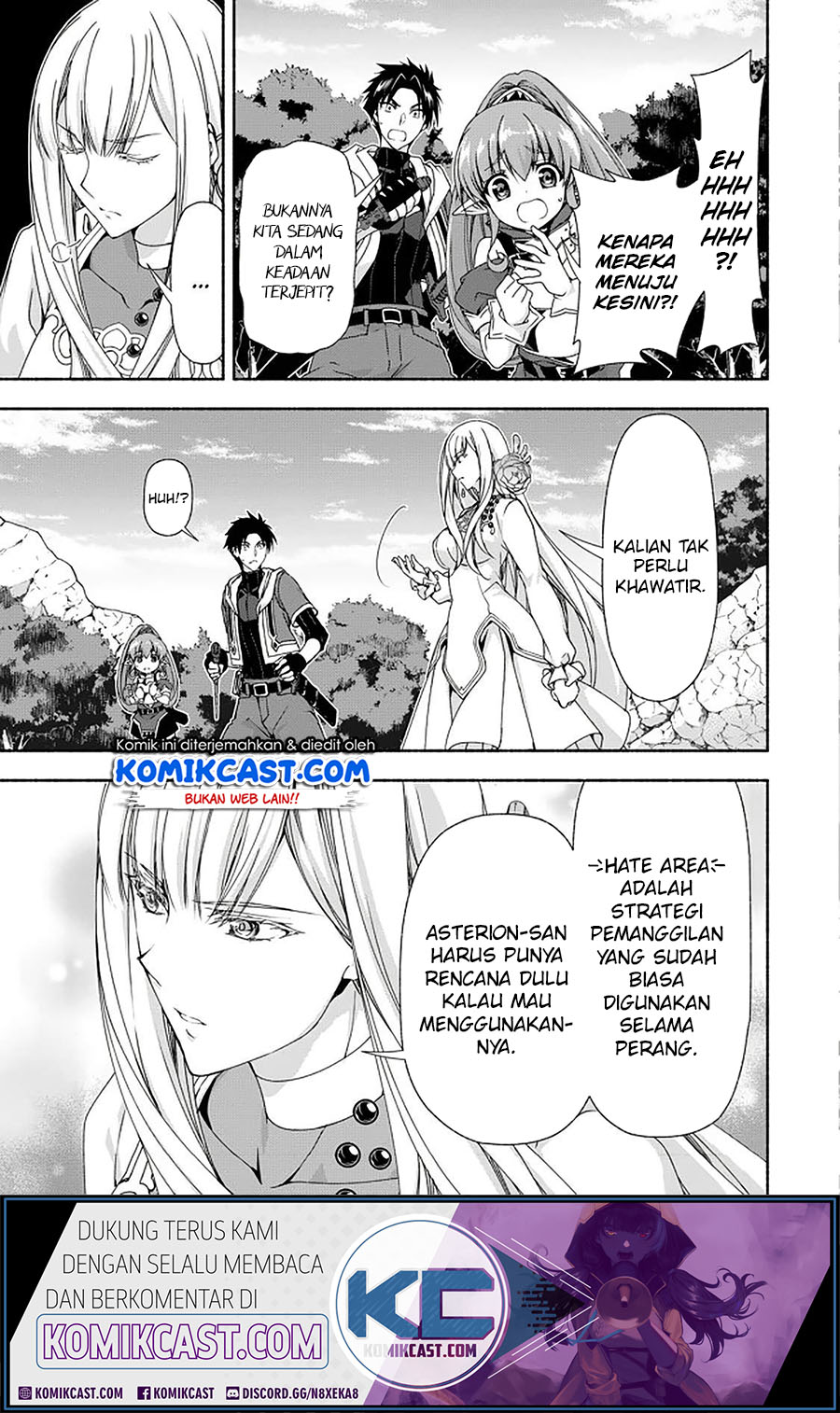 Moto Kizoku Reijou de Mikon no Haha desu ga, Musume-tachi ga Kawaisugite Boukenshagyou mo Ku ni narimasen@COMIC Chapter 9.2