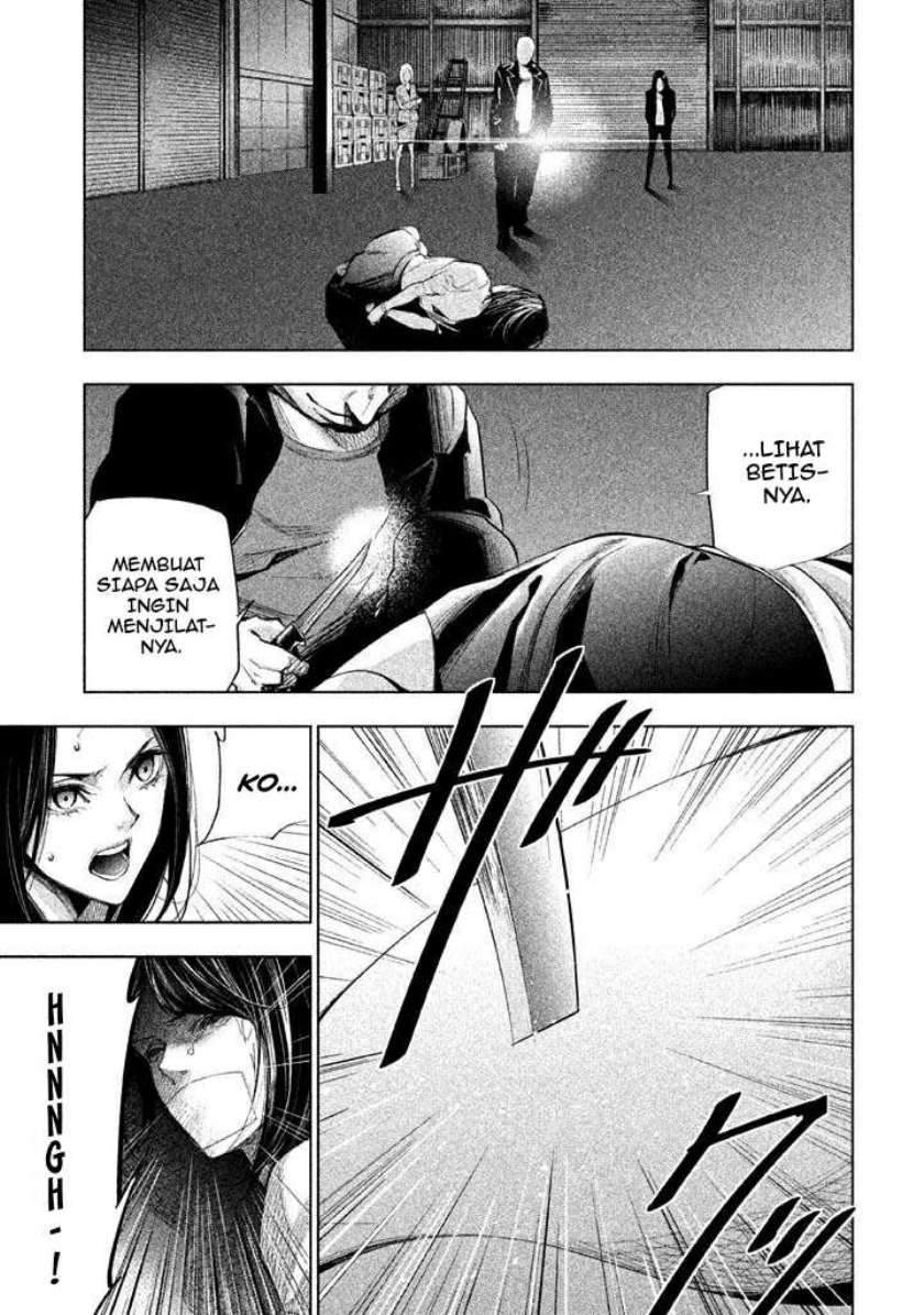 Tantei no Tantei Chapter 16