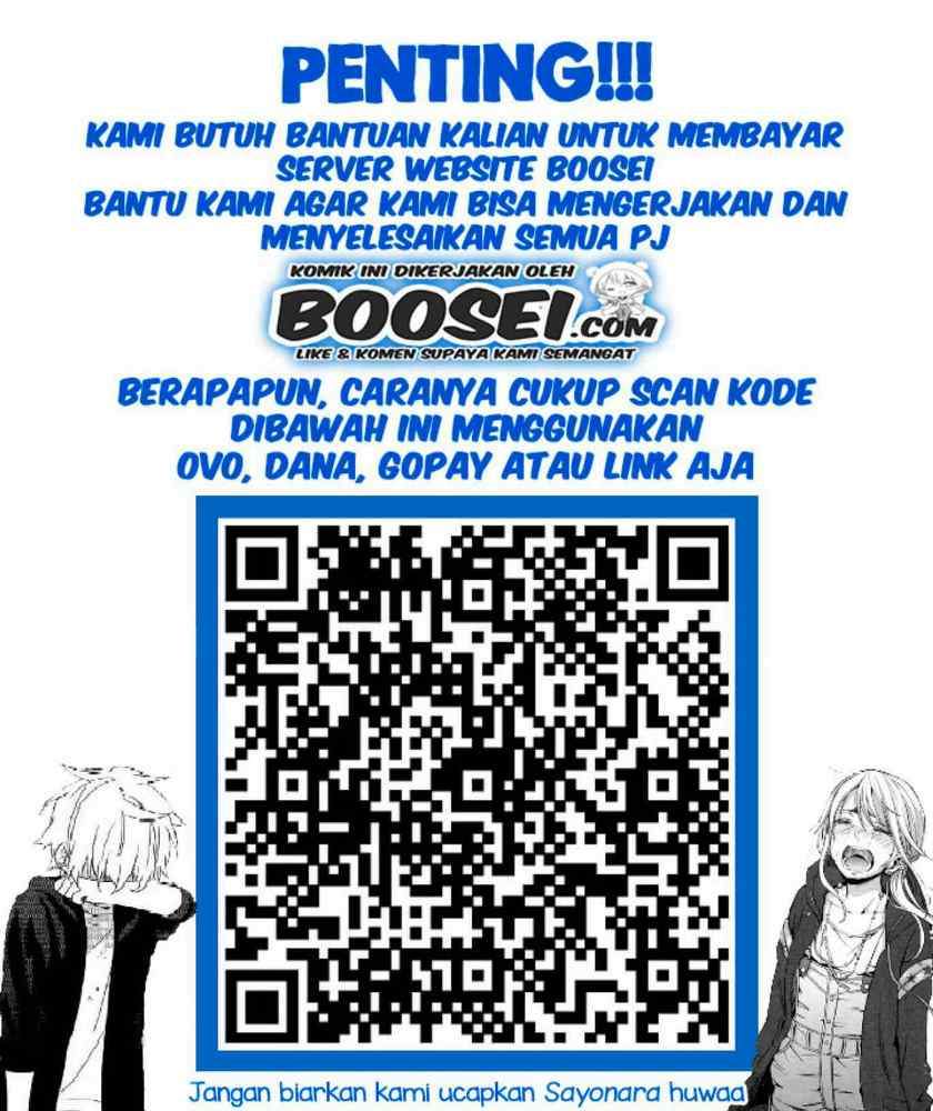 Tantei no Tantei Chapter 16