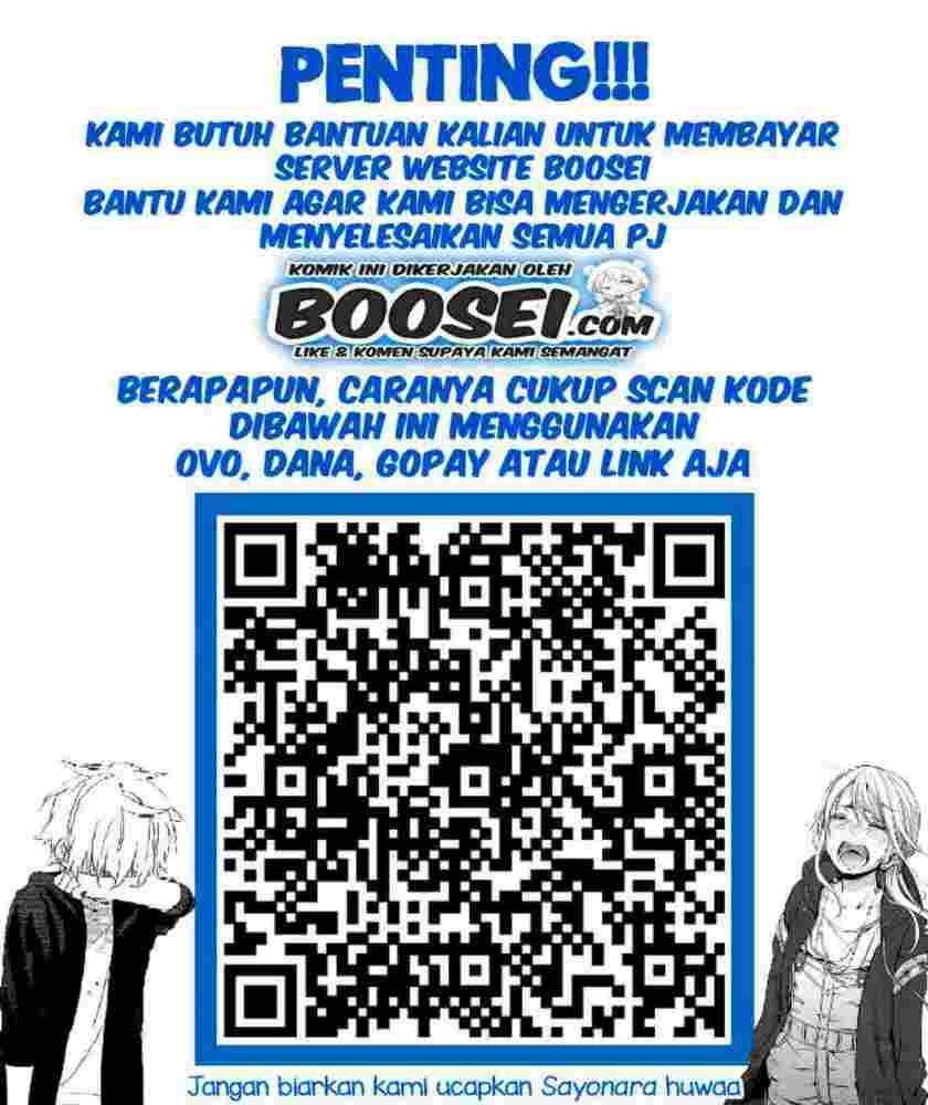 Tantei no Tantei Chapter 17