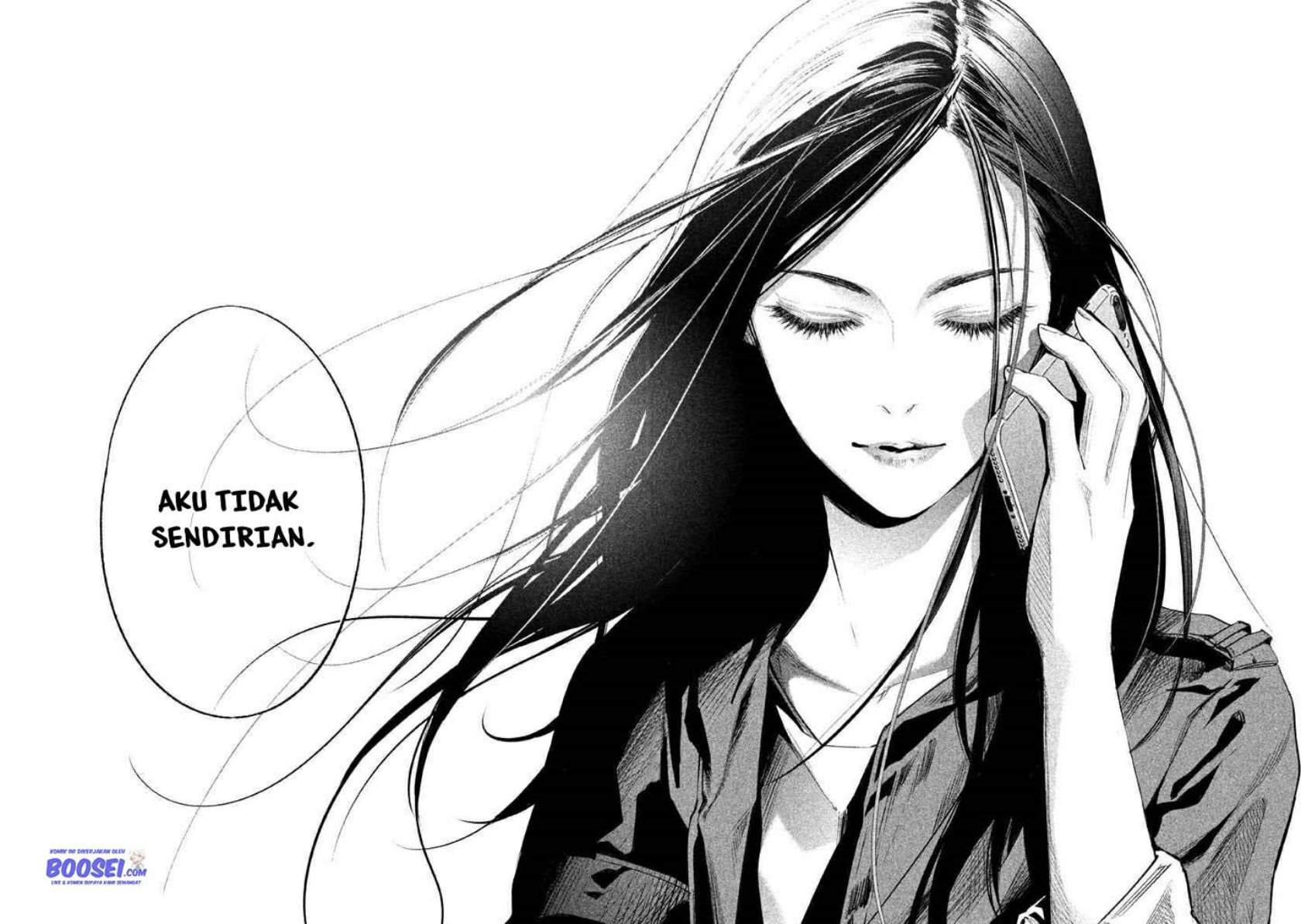 Tantei no Tantei Chapter 22