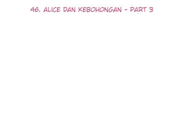 Annoying Alice Chapter 46