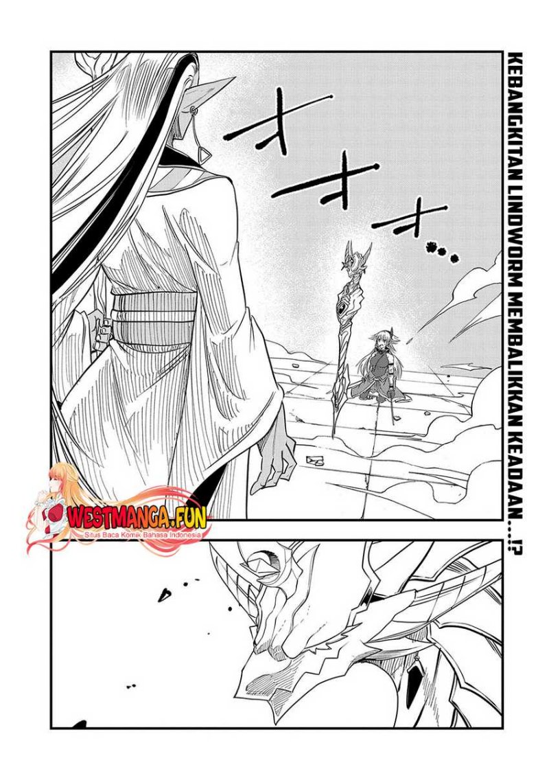 Umareta Chokugo ni Suterareta kedo, Zensei ga Taikensha datta node Yoyuu de Ikitemasu Chapter 38