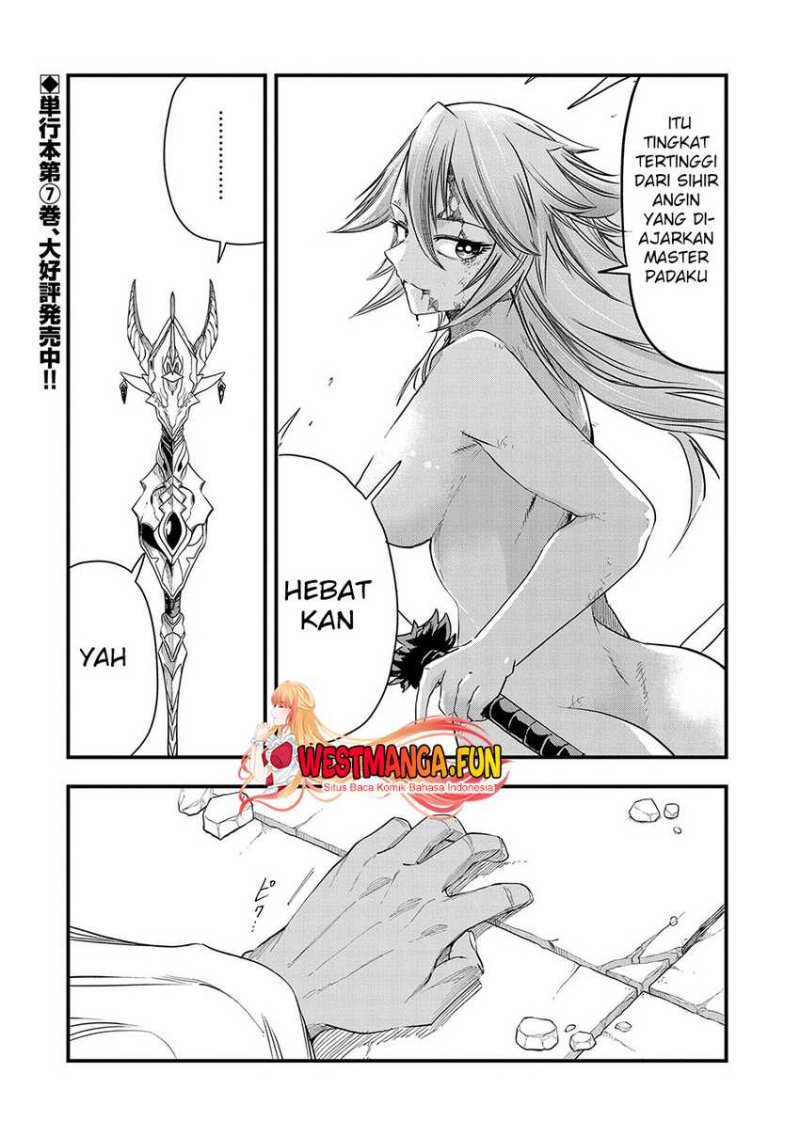 Umareta Chokugo ni Suterareta kedo, Zensei ga Taikensha datta node Yoyuu de Ikitemasu Chapter 38