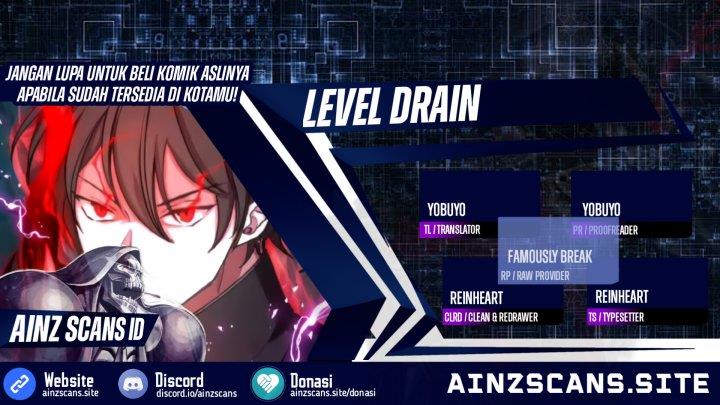 Level Drain Chapter 44