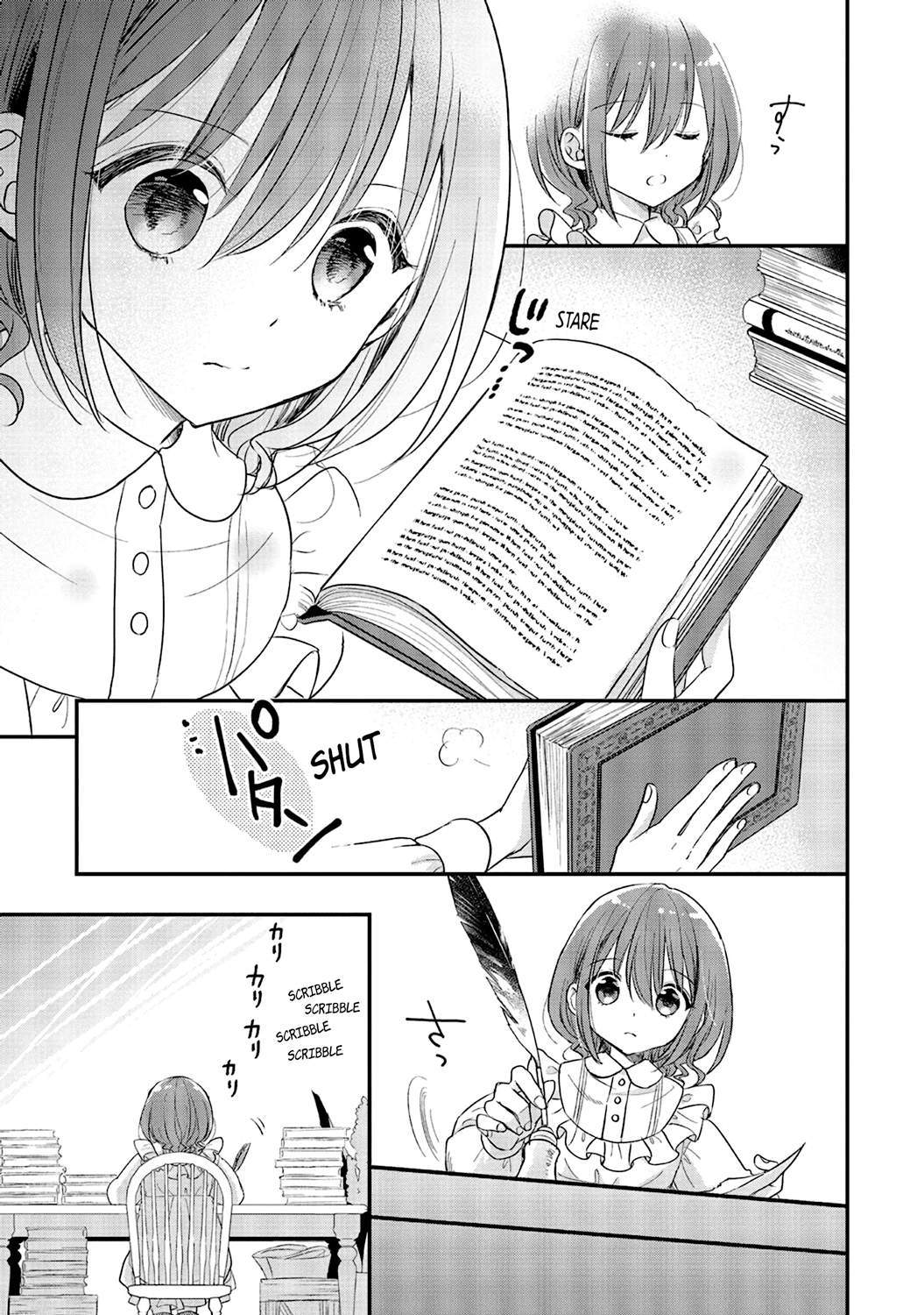 Yuusha-sama no Osananajimi to iu Shokugyou no Make Heroine ni Tensei shita no de, Chougoushi ni Job Change shimasu. Chapter 4