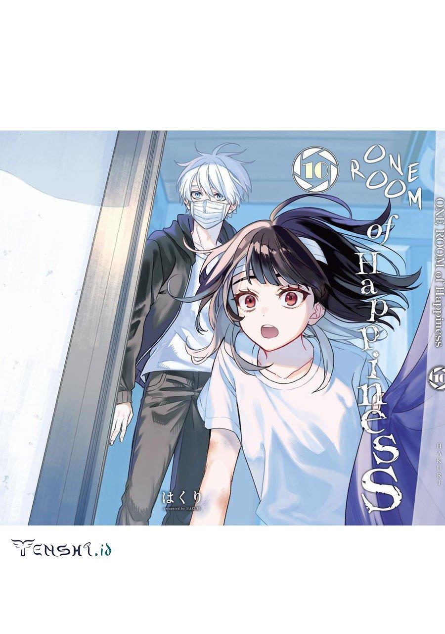 Sachi-iro no One Room Chapter 62