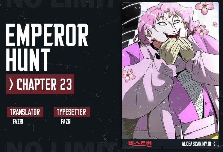 Emperor Hunt Chapter 23