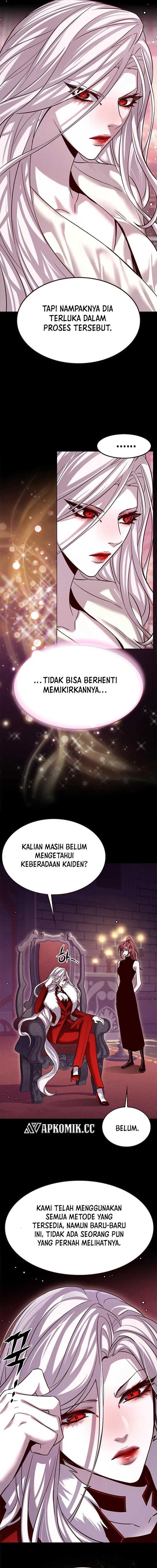 Eleceed Chapter 307