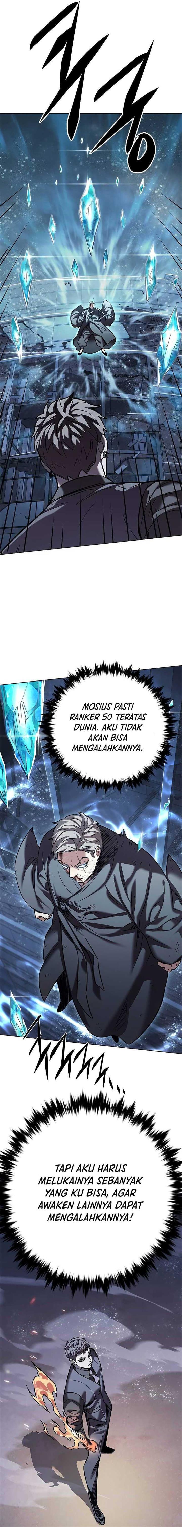 Eleceed Chapter 310