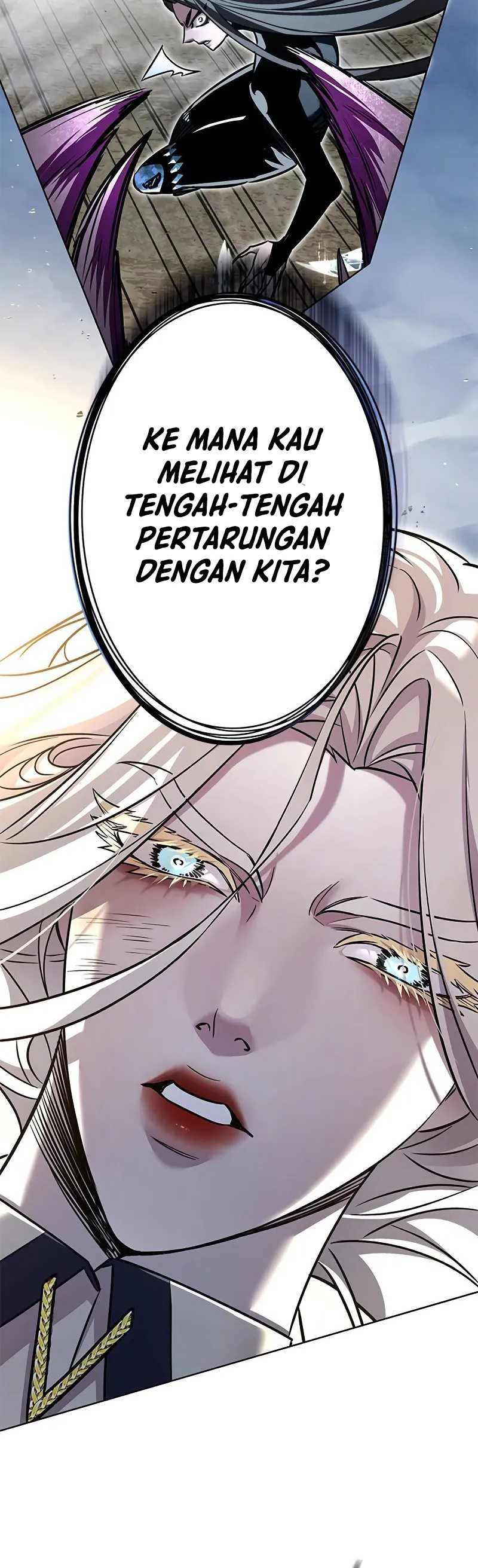 Eleceed Chapter 319