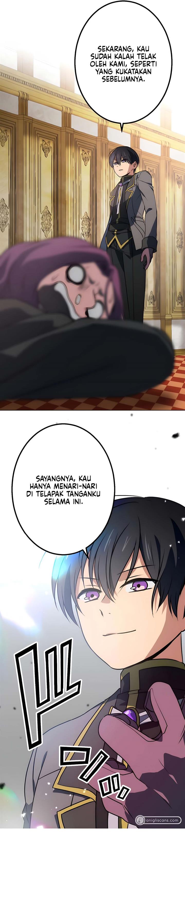 Tensei Majutsushi no Isekai Seikatsu: Gensaku Chishiki de Sekai Saikyou Chapter 23