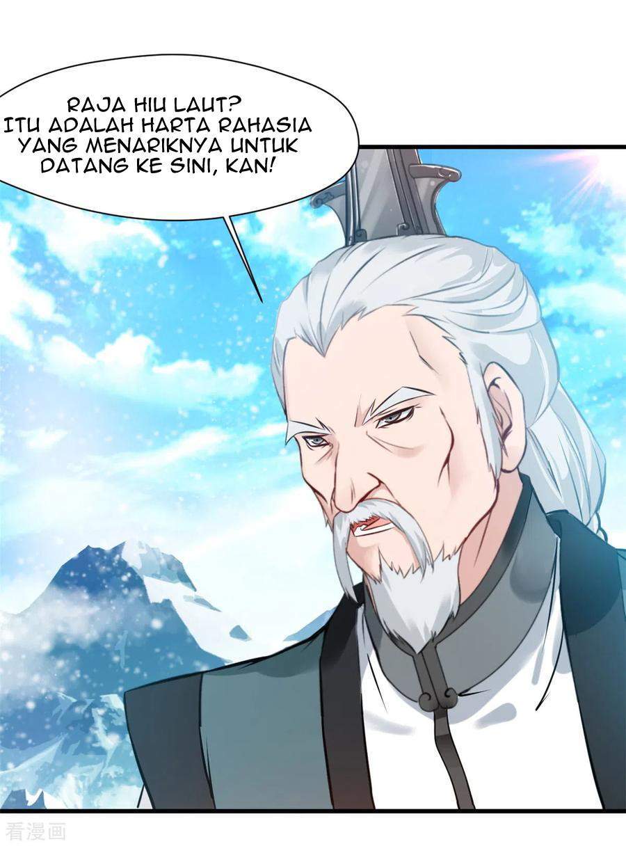 Shi Chenxiang Chapter 63