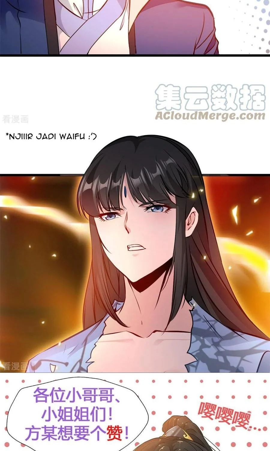 Shi Chenxiang Chapter 74