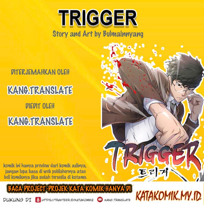 Trigger Chapter 106