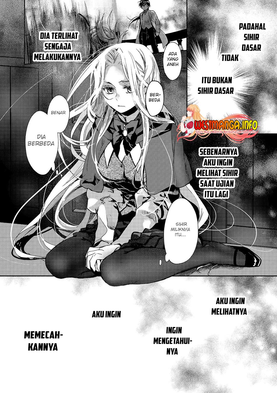 Maryoku Zero no Saikyou Majutsushi: Yahari Omaera no Majutsu Riron wa Machigatte Iru Nda ga Chapter 11.2