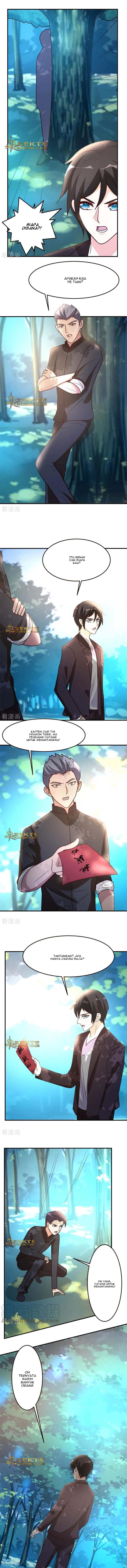 Dushi Xiuzhen Chapter 44