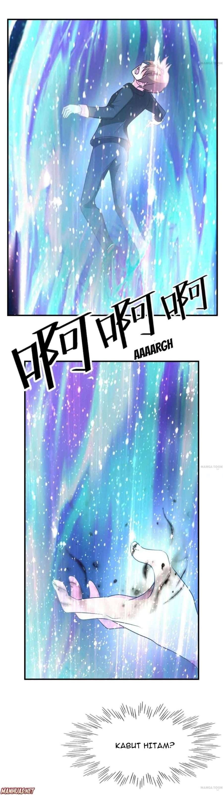 Dushi Xiuzhen Chapter 47