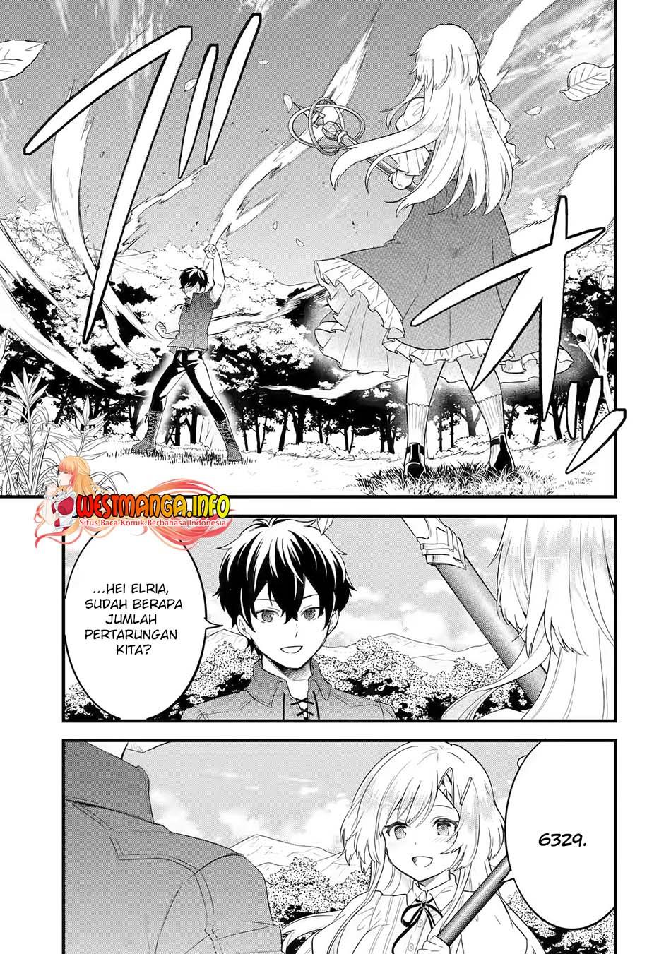 Eiyuu to Kenja no Tensei Kon Chapter 1.2