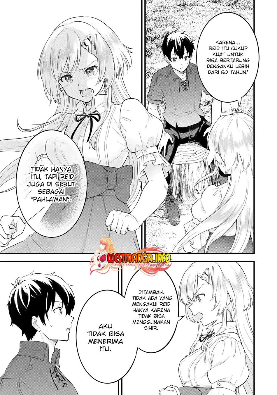 Eiyuu to Kenja no Tensei Kon Chapter 1.2