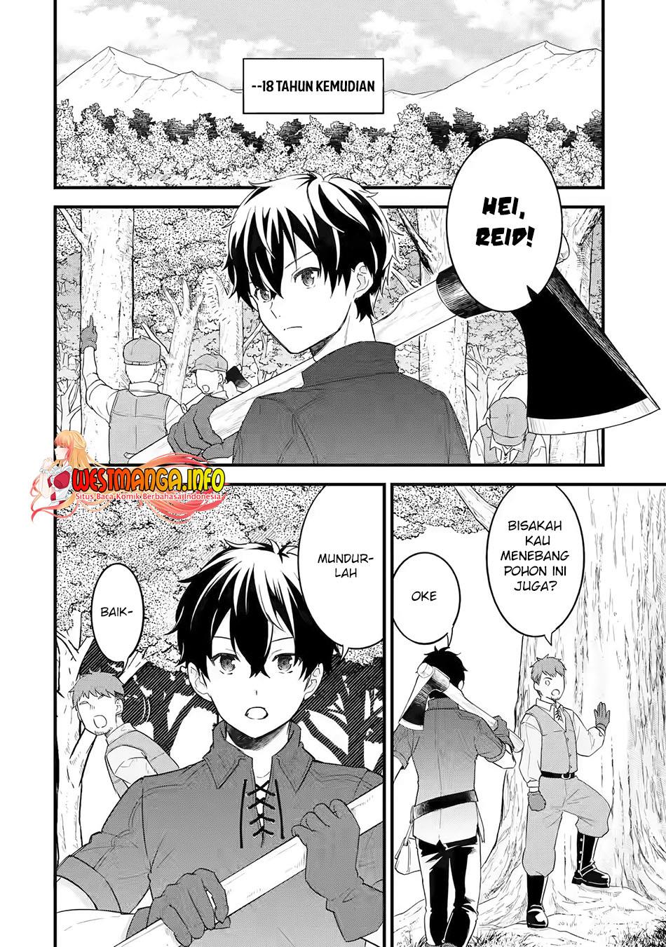 Eiyuu to Kenja no Tensei Kon Chapter 1.2