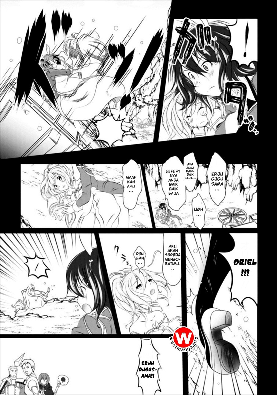 Hisshou Dungeon Unei Houhou Chapter 01