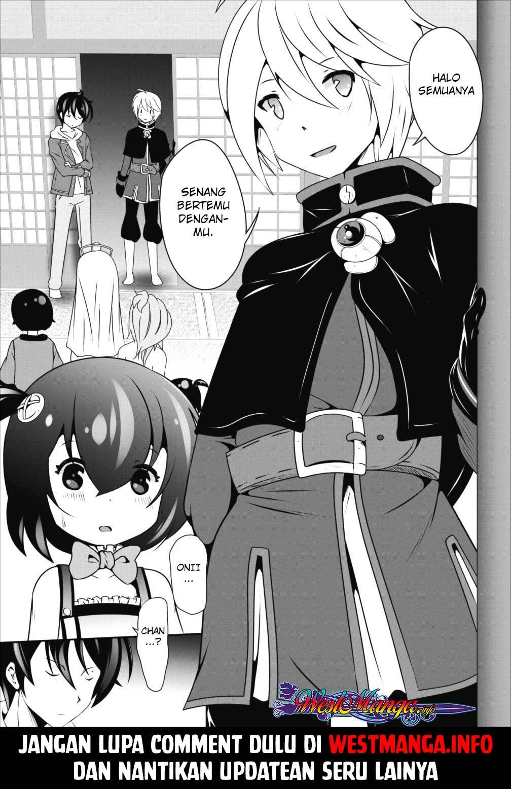 Hisshou Dungeon Unei Houhou Chapter 10